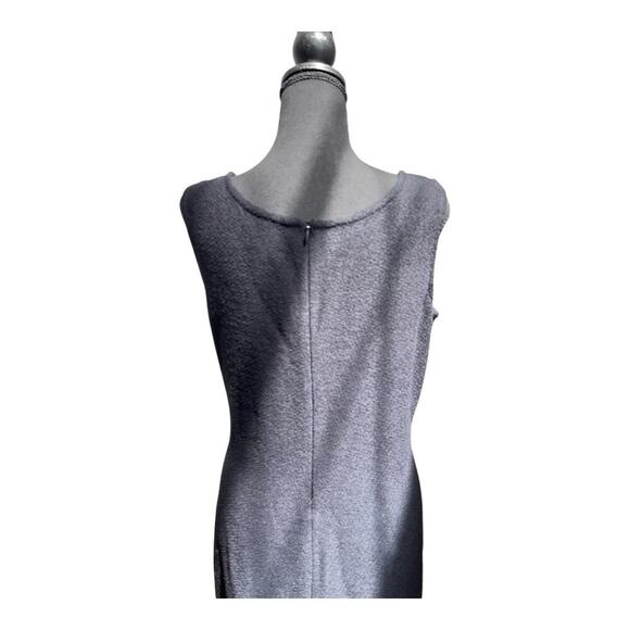 The Iconic Little Black Dress: St. John | Size 12 | Luxury Resale - Picture 15 of 16